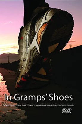 In Gramps Shoes