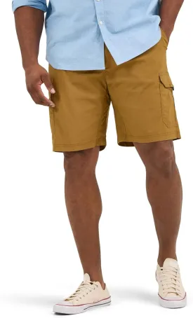 Lee Men's Big & Tall Extreme Motion Crossroad Cargo Short