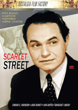 Scarlet Street